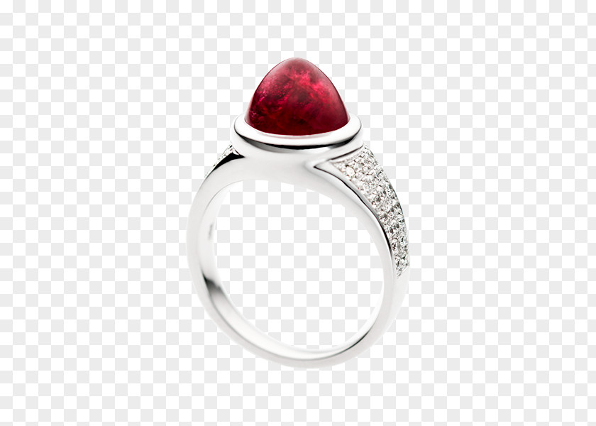 Ruby Ring Diamond Carat Van Cleef & Arpels PNG
