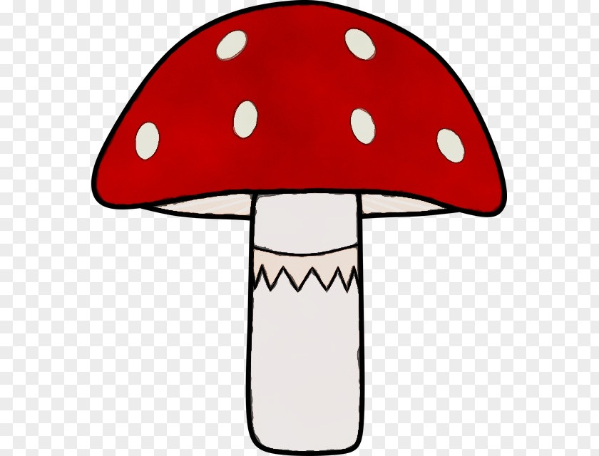 Smile Fungus Mushroom Agaric Clip Art Headgear PNG