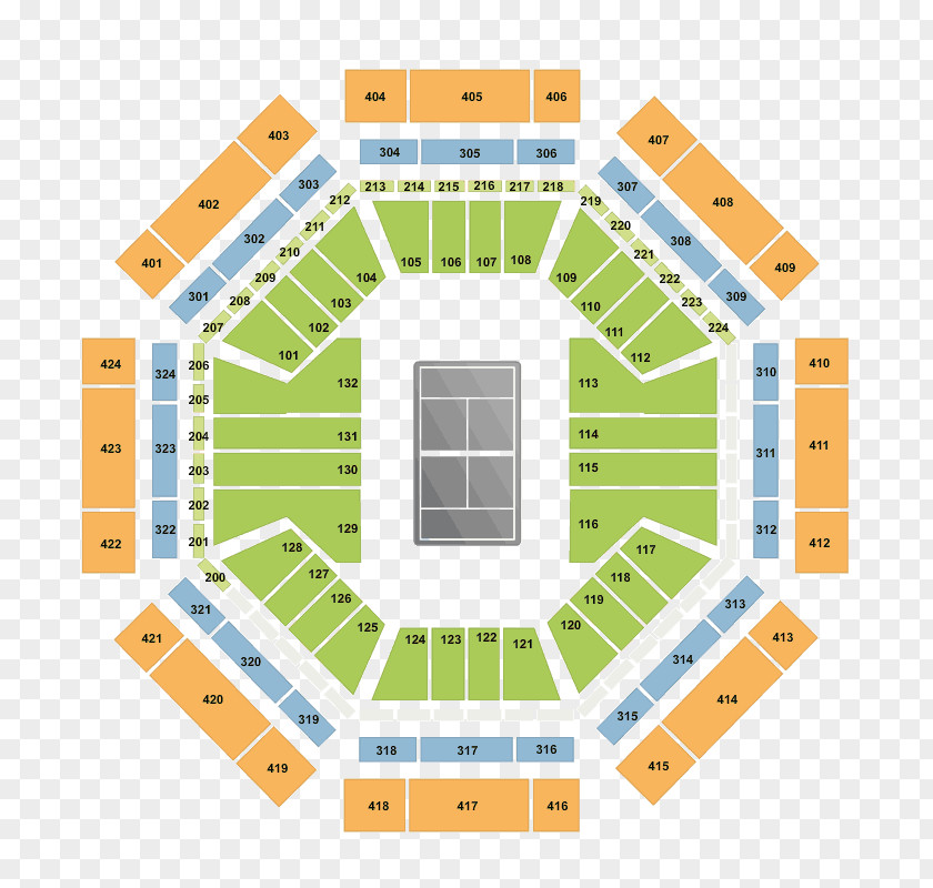 Stadium USTA Billie Jean King National Tennis Center 2016 US Open Centre United States Association PNG