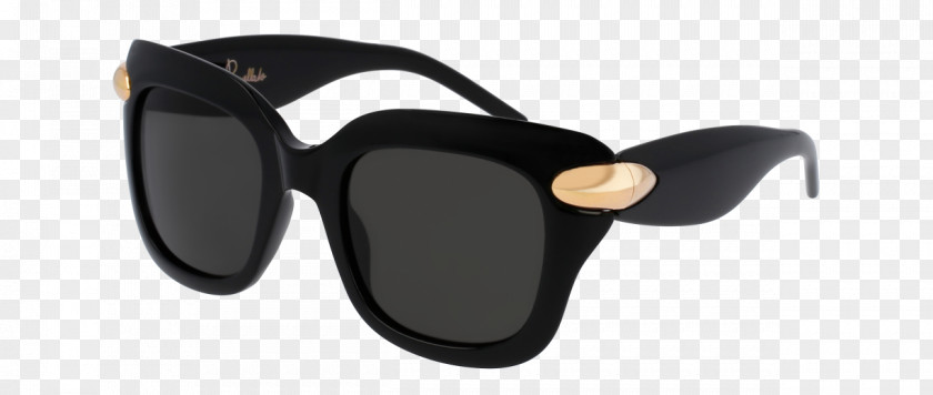 Sunglasses Ray-Ban Jackie Ohh RB4101 II Wayfarer PNG