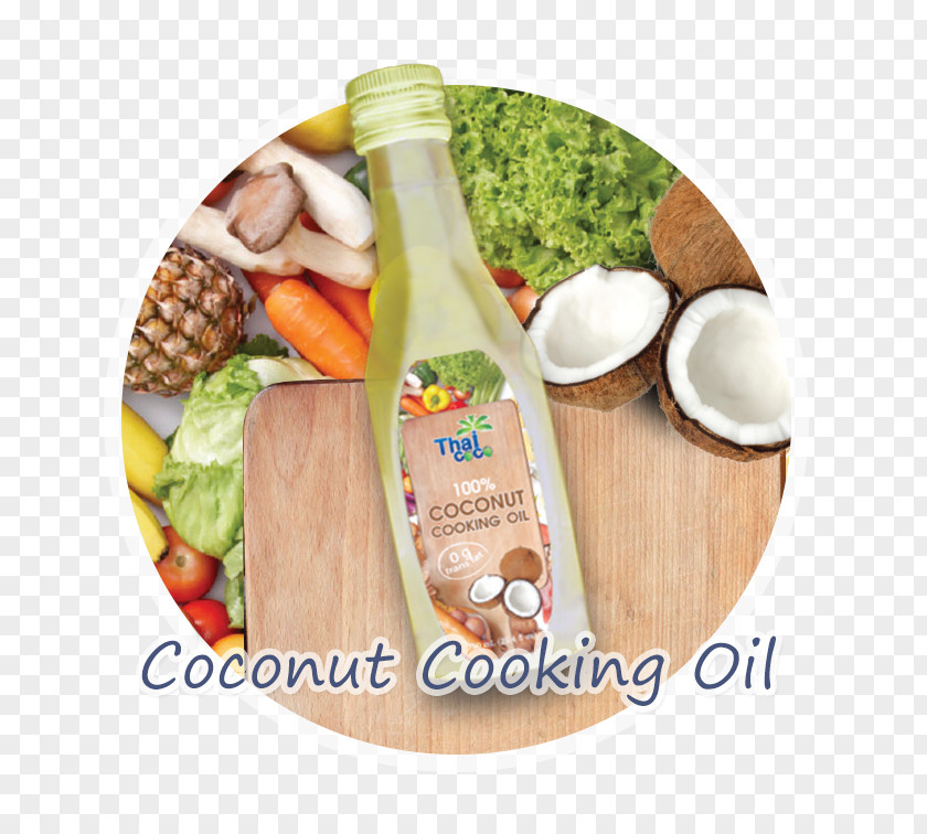 Thai Coconut Water Milk Vegetarian Cuisine Oil PNG