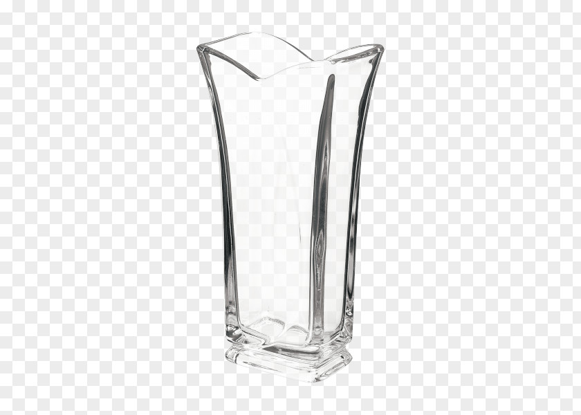 Vase Highball Glass Flowerpot PNG