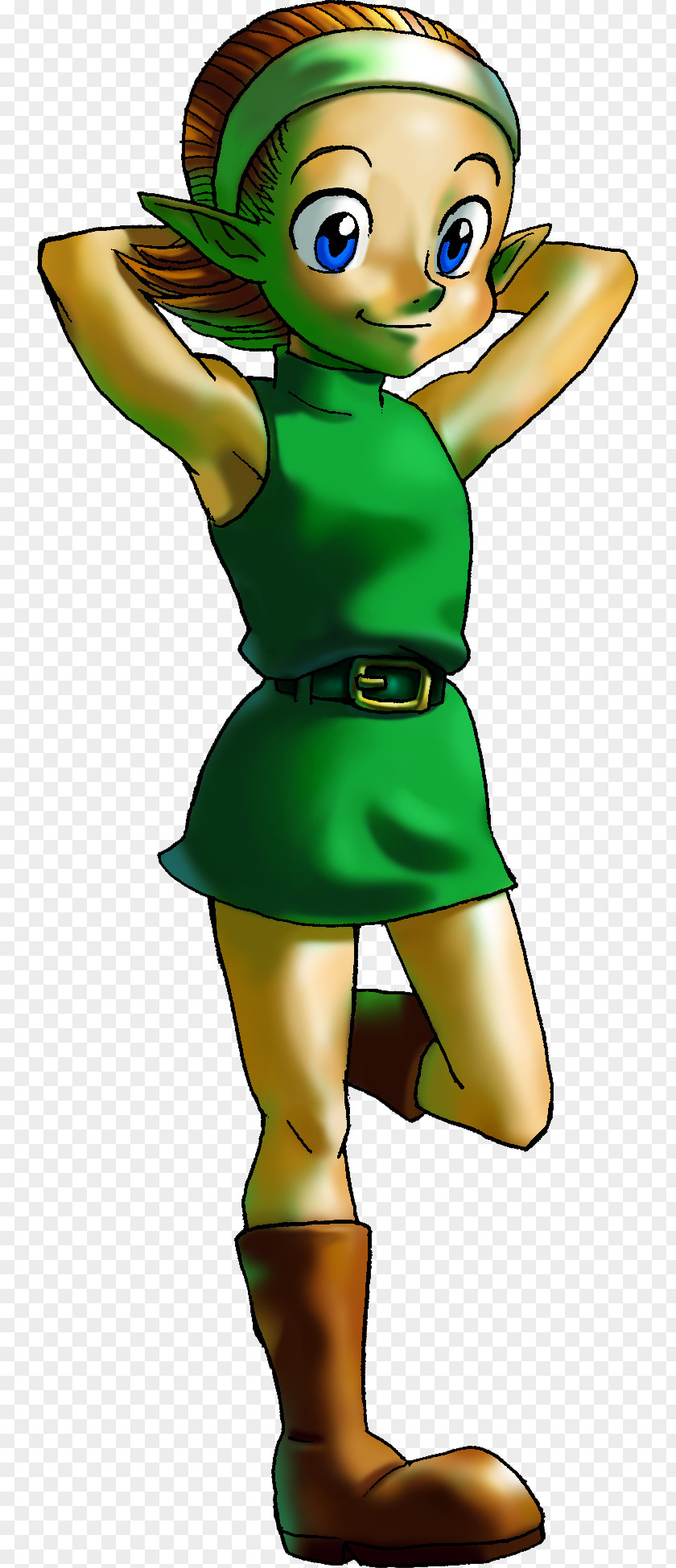 Zelda The Legend Of Zelda: Ocarina Time 3D Princess Wind Waker Link PNG