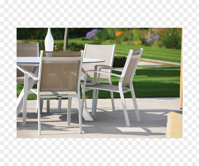 Angle Patio Sunlounger Rectangle PNG