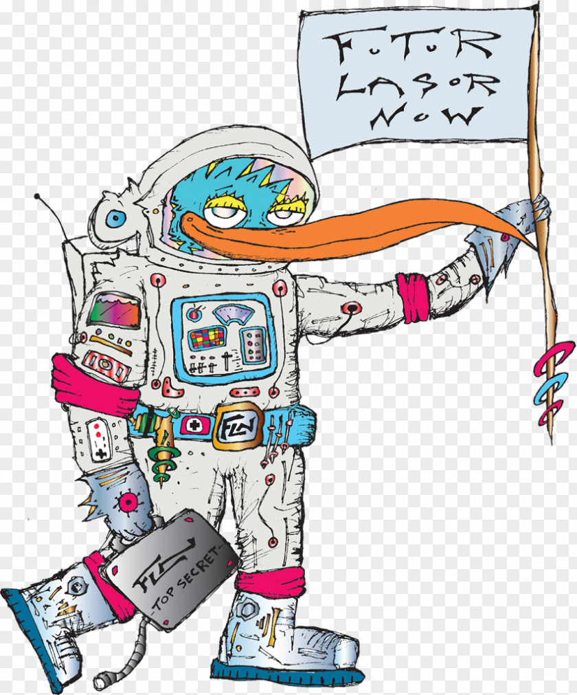 Astronaut Drawing Clip Art PNG