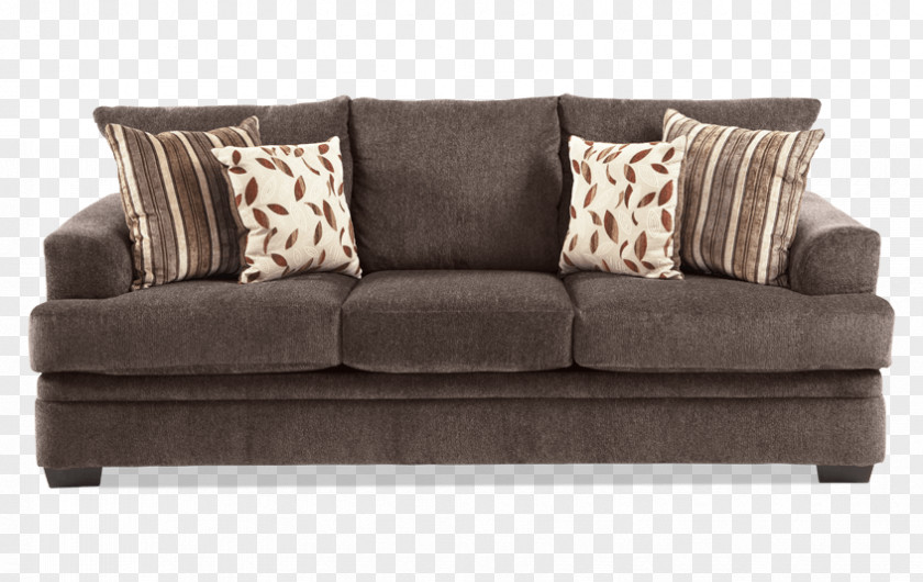 Bed Couch Sofa Cushion Living Room Futon PNG