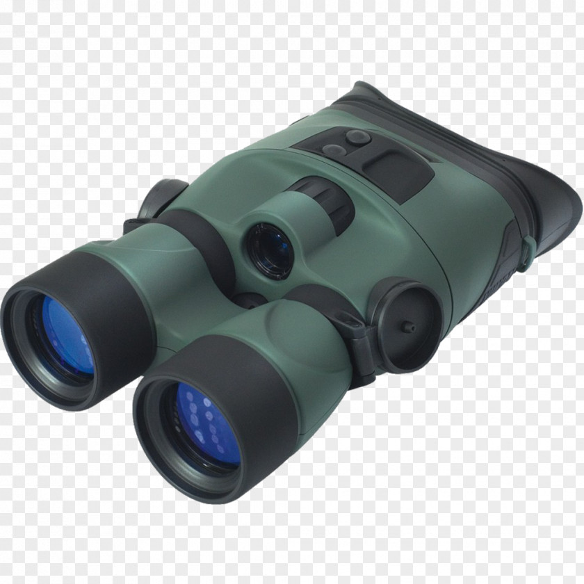 Binoculars Night Vision Device Optics Nikon PNG