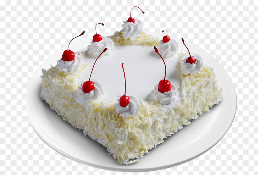 Black Forest Cake Gateau Sponge Chocolate Tres Leches Bakery PNG