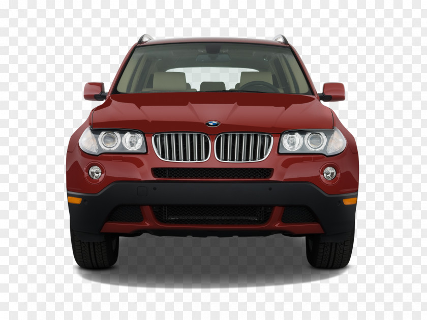 Bmw Car Sport Utility Vehicle 2010 BMW X3 2018 PNG