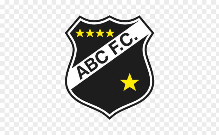 Borsch Icon ABC Futebol Clube Logo Emblem Sticker Label PNG