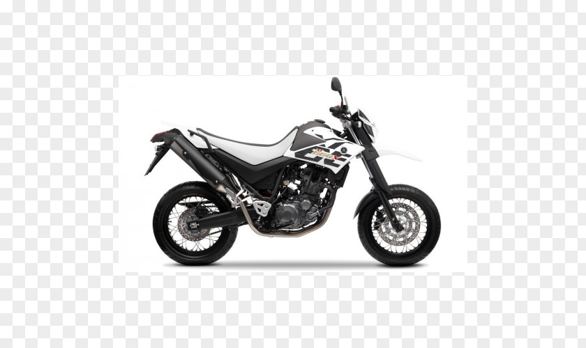 Car Yamaha Motor Company XT660R Motorcycle XT 600 PNG