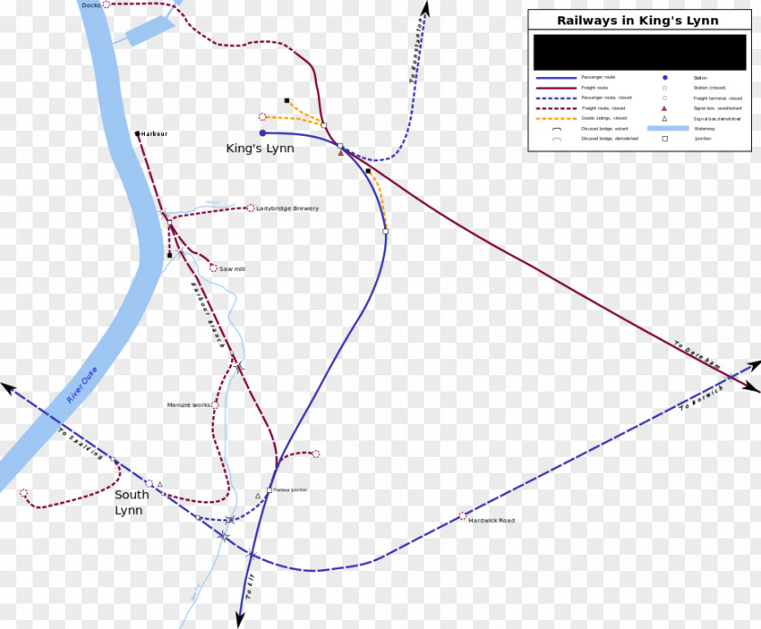 Design Line Point Angle PNG