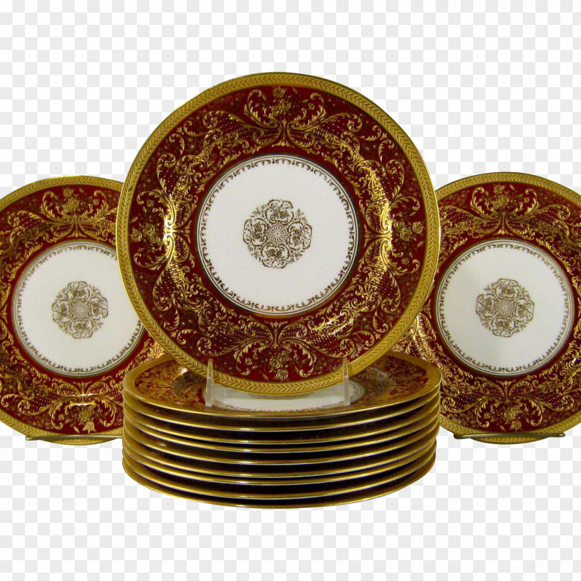 Dinner Plate Porcelain Royal Doulton Tableware Platter PNG