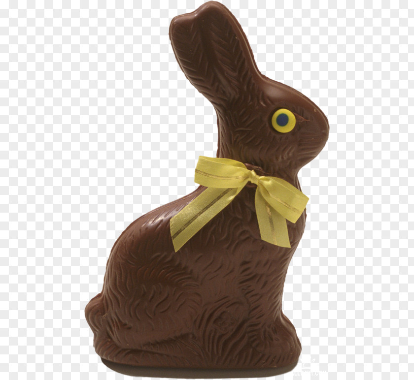 Easter Bunny Hare Chocolate Rabbit PNG