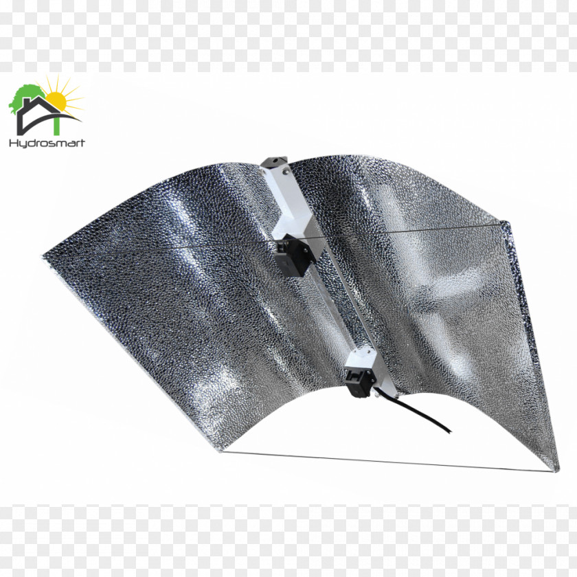Glare Efficiency Steel Angle PNG