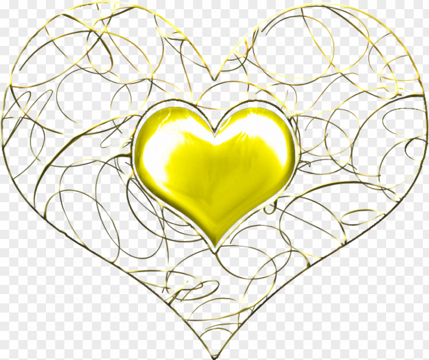 Heart Desktop Wallpaper Clip Art PNG