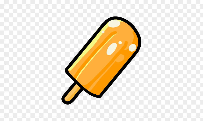 Ice Cream Pop Clip Art PNG