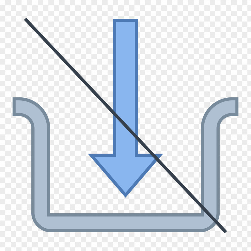 Inset Angle Technology PNG