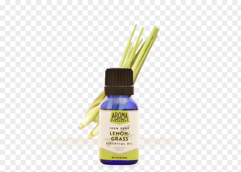Lemon Grass Asian Cuisine Thai Cymbopogon Citratus Herb Oil PNG