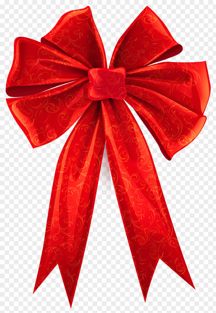 Red Bow Image Ribbon Clip Art PNG