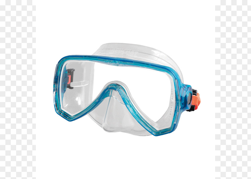 Snorkel Mask Beuchat Diving & Swimming Fins Snorkeling Scuba Underwater PNG