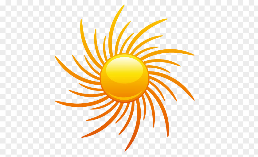 Sun PNG clipart PNG
