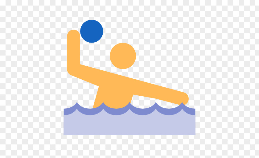 Swimming Olympic Sports Water Polo PNG