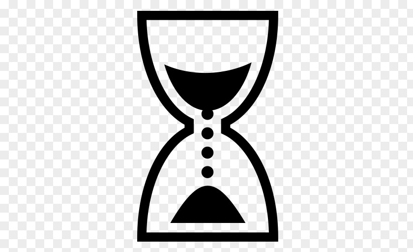 Time Sands Of Hourglass Clip Art PNG