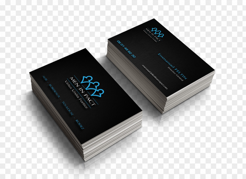 VISITING CARD Business Card Design Paper Cards Brand Printing PNG
