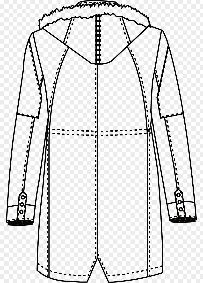 Windbreaker Jacket Coat PNG