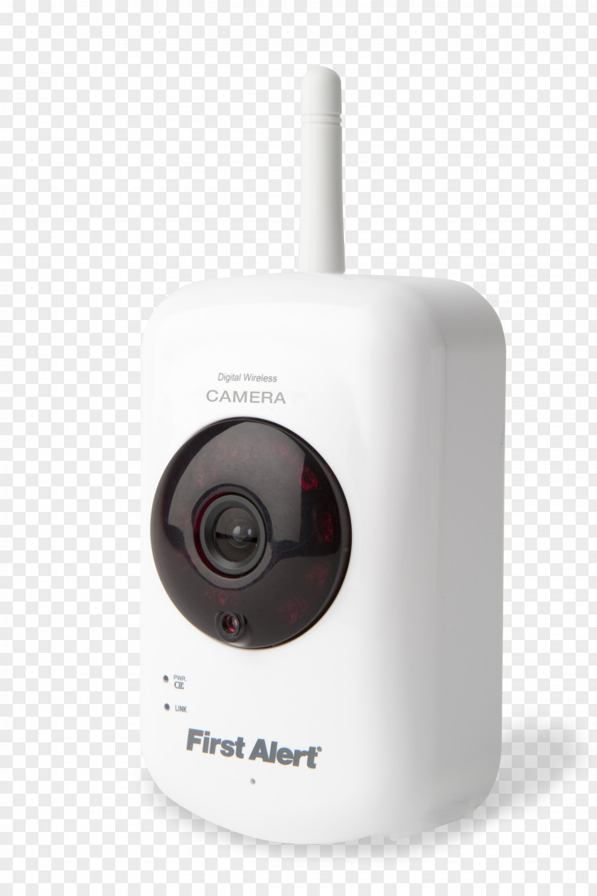 Wireless Security Camera Closed-circuit Television PNG