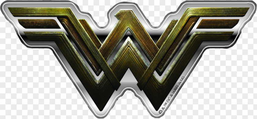 Wonder Woman Batman Logo Film Female PNG