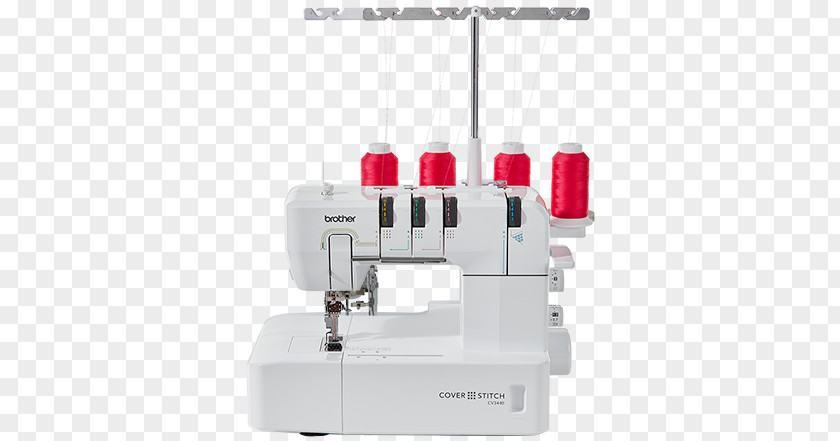 Accessoire Couture Brother Cover Stitch 2340CV Sewing Machines Industries PNG