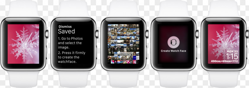 Apple Watch 3 Wallpapers IPhone 6 Series Feature Phone 8 Plus Desktop Wallpaper PNG