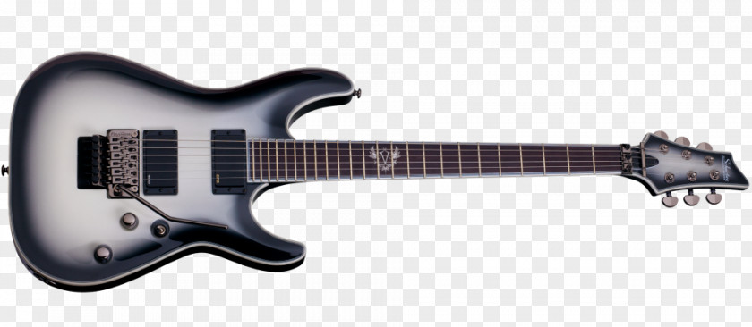 Black Veil Brides Acoustic-electric Guitar Schecter Research Suicide Silence PNG