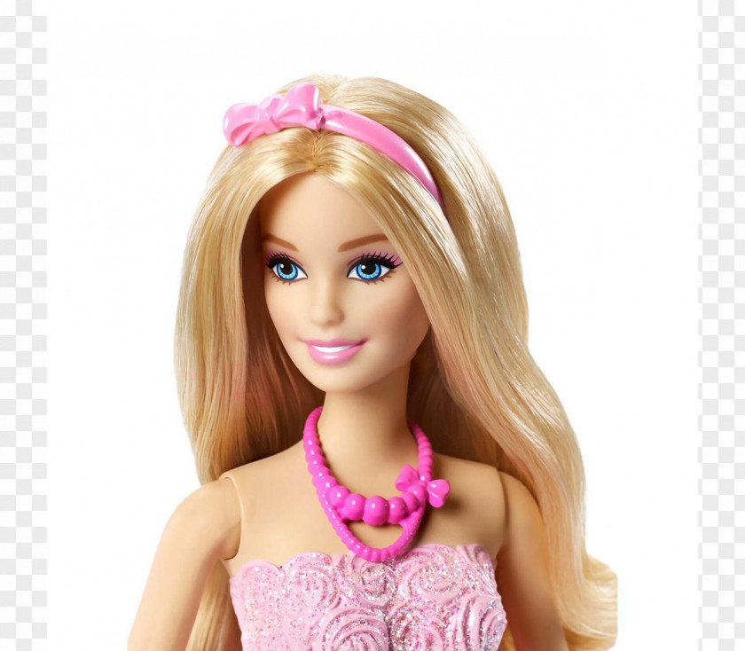 Doll Barbie Toy Clothing Accessories PNG