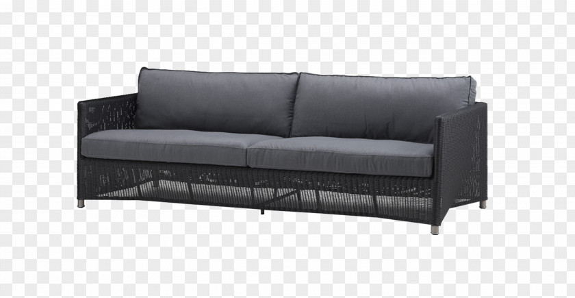 Garden Furniture Couch Table Chair PNG