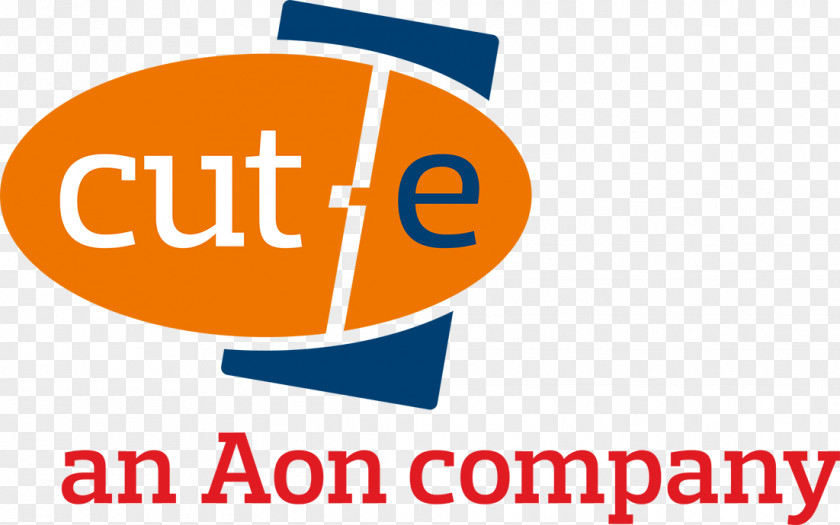 Logo Cut-e GmbH Aon Sverige AB Company PNG