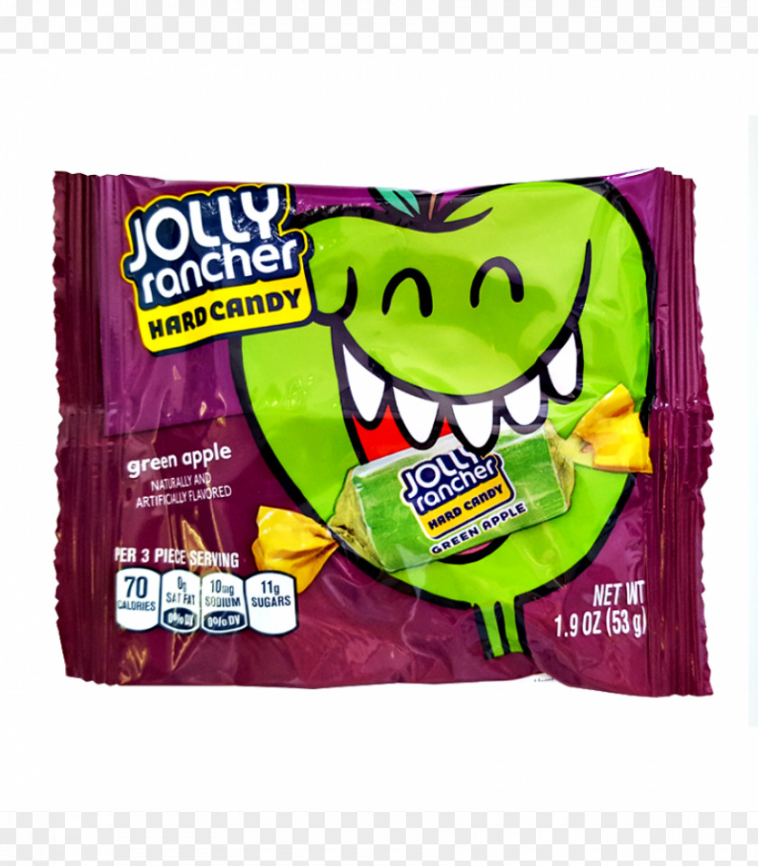 Lollipop Jolly Rancher Hard Candy Sour PNG