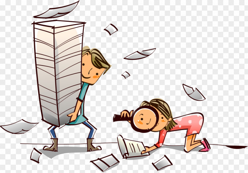 Moving Book Cartoon Boy Paper Stock Photography Drawing Royalty-free Clip Art PNG