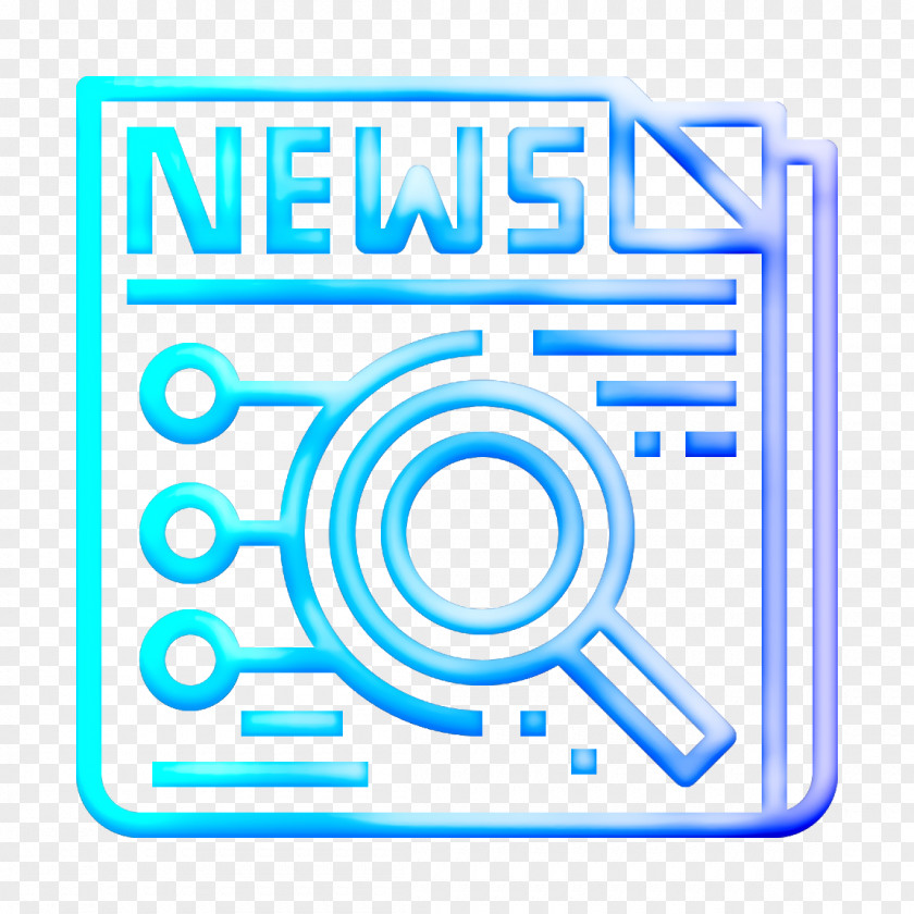 News Icon Newspaper PNG