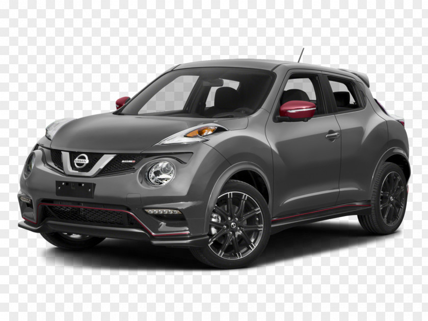 Nissan 2017 Juke Car 2016 Sport Utility Vehicle PNG