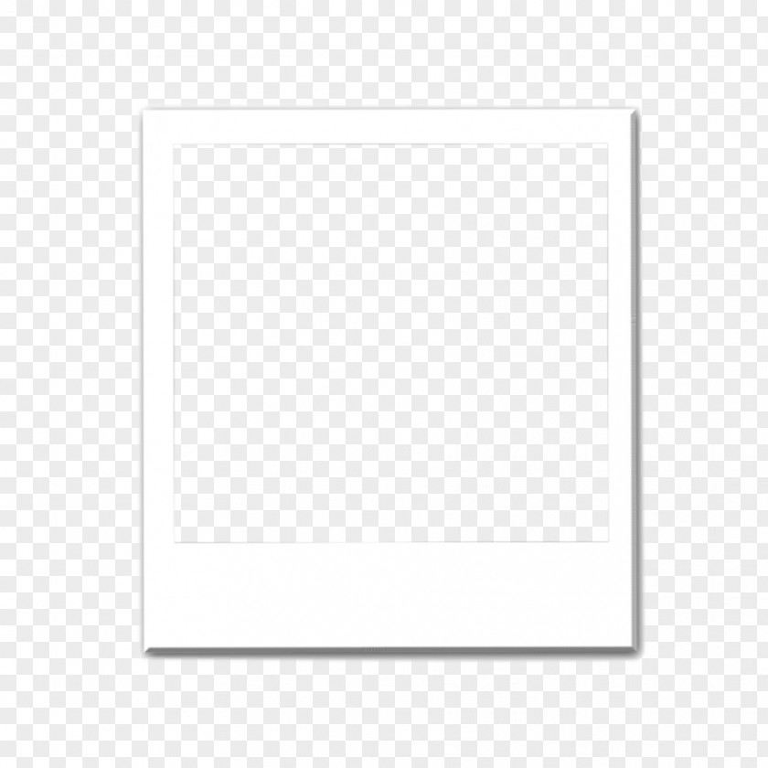 Paper Instant Camera Polaroid Corporation Template PNG