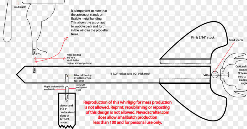 Rocket Pattern Drawing Technology Diagram PNG