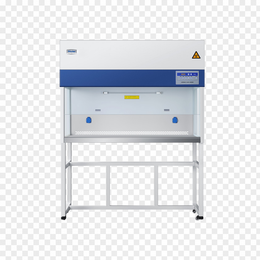 Safe Production Laminar Flow Cabinet Fume Hood Laboratory Airflow PNG