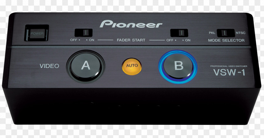 Ac Mains AV Receiver Audio CDJ Pioneer Corporation Denon PNG