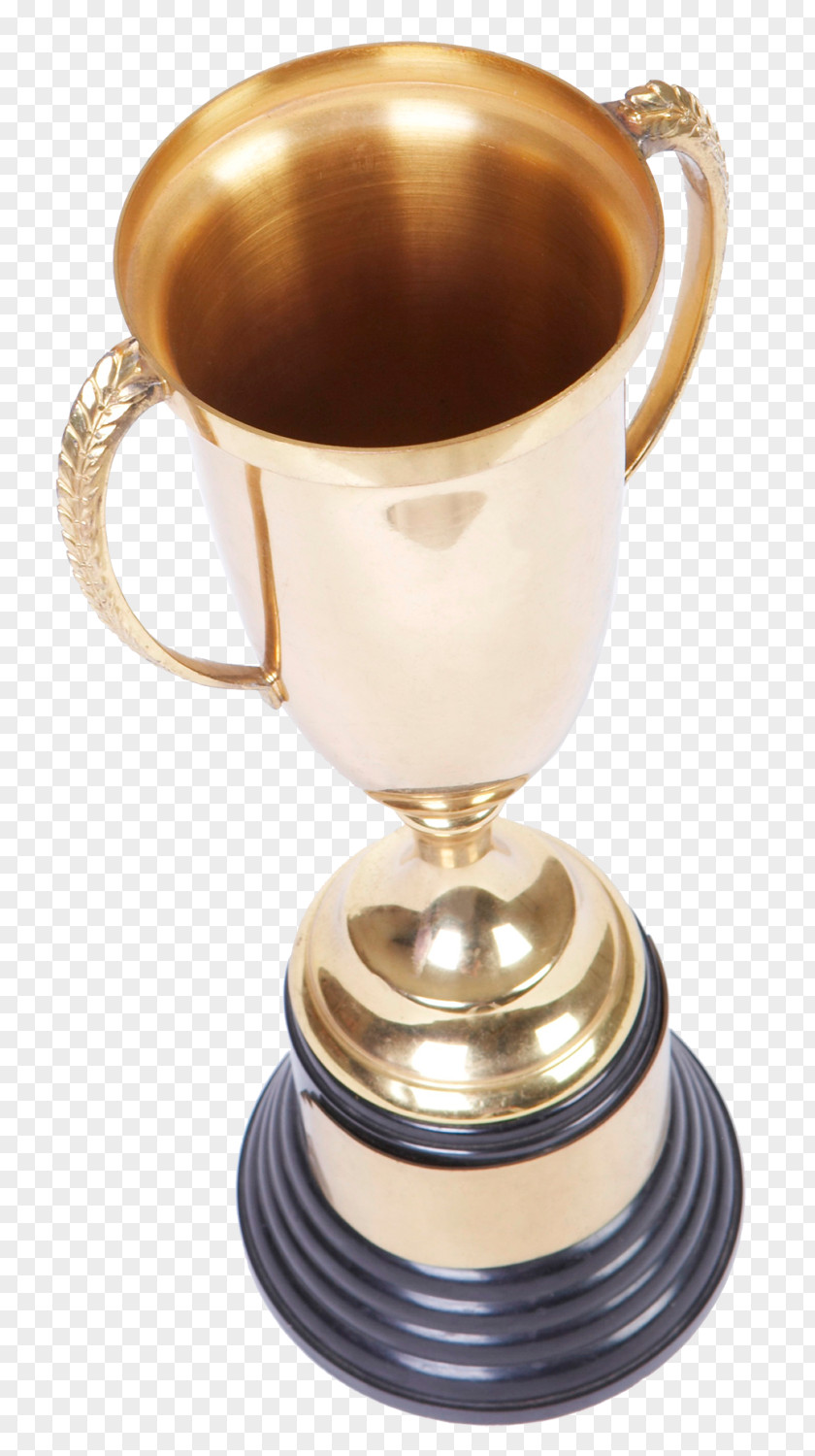Champion Trophy Cup PNG