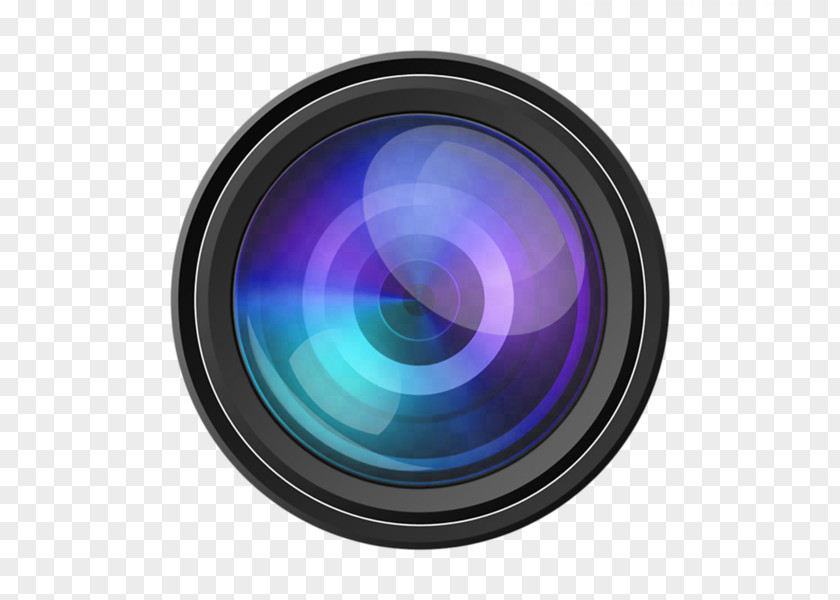Digital Camera Optical Instrument Lens Flare PNG