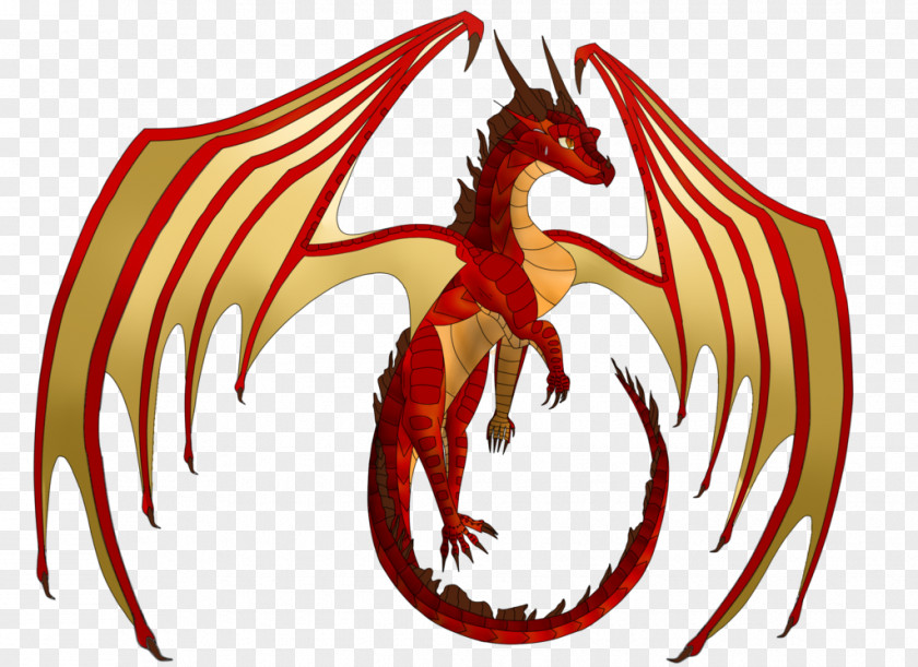 Dragon The Dragonet Prophecy Wings Of Fire Torch PNG