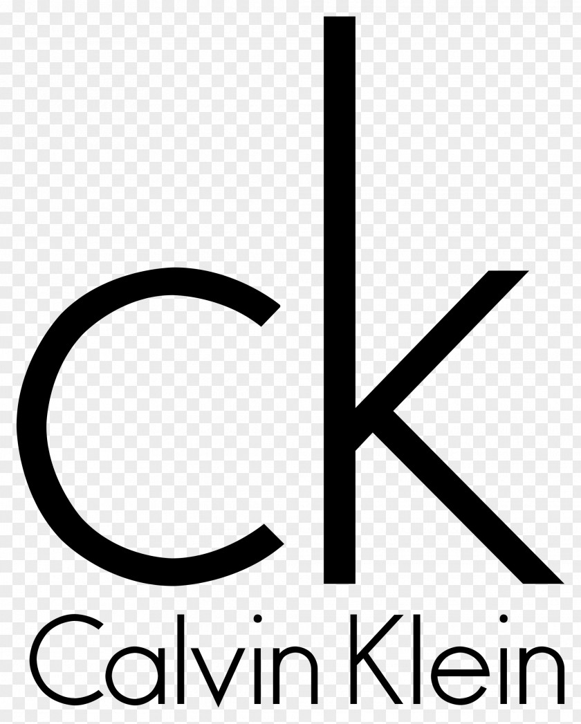 Gucci Calvin Klein Logo Fashion Font PNG